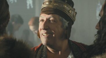 Une adaptation au cinéma pour Kaamelott, un second film pour Downton Abbey et la sortie de Disney+... les news Série de la semaine !