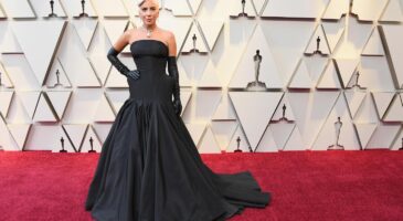 Lady Gaga s'exprime après la fuite de son single