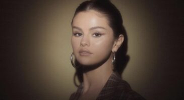 Selena Gomez en tête des charts avec Rare, son dernier album