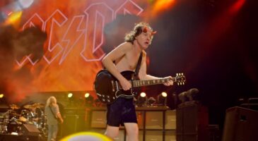 AC/DC : Un nouvel album et une tournée annoncés très bientôt