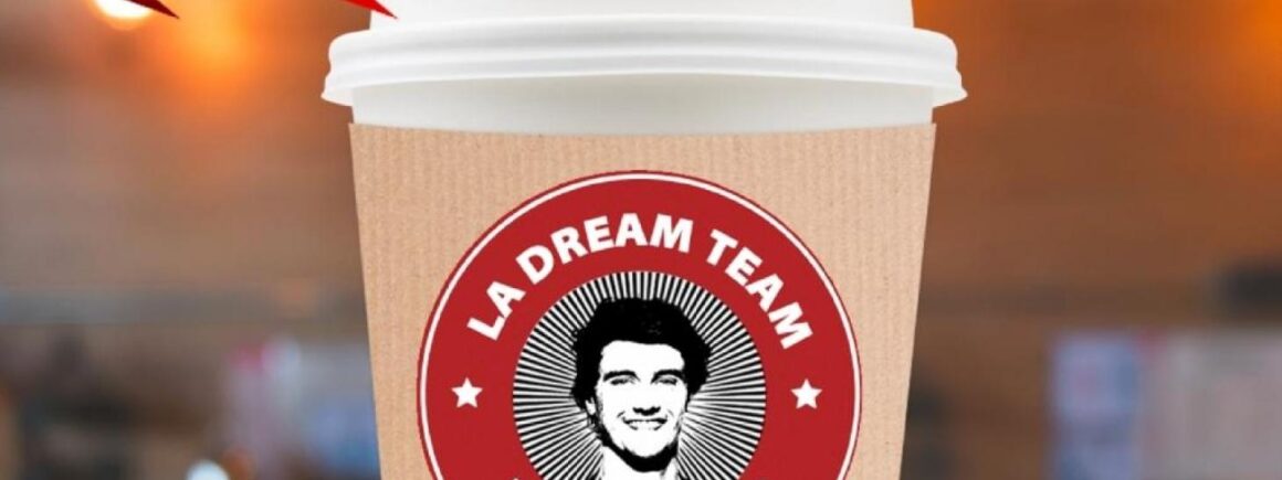 Retrouvez la Dream Team du Warm Up de Robin en podcast ce soir dès 17h !