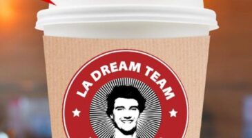 Retrouvez la Dream Team du Warm Up de Robin en podcast ce soir dès 17h !