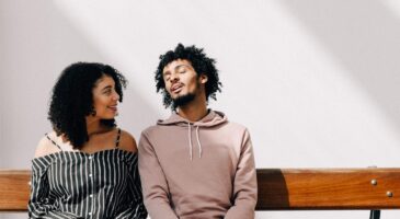 La Matinale Europe 2 : Top 3 des meilleures technique pour se réconcilier avec son (sa) chéri(e)