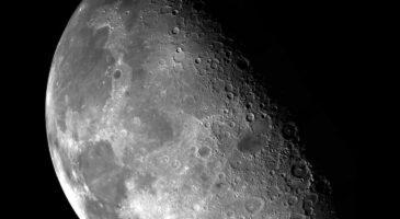 La Matinale Europe 2 : Un milliardaire cherche une partenaire pour aller... sur la lune !