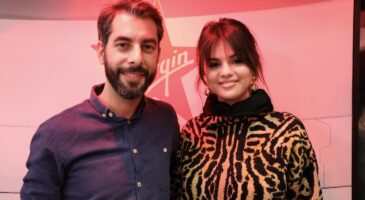 "Pour ma santé mentale, je ne lis pas les commentaires" : Selena Gomez se confie dans Le Lab de Europe2 Radio (VIDEO)