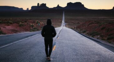 La Matinale Europe 2 : Votre démarche en dit long sur votre personnalité