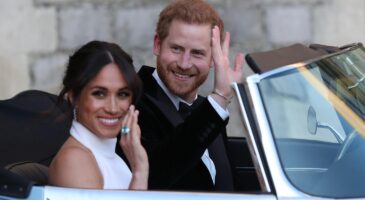 La Matinale Europe 2 : Le prince Harry et Meghan Markle ne tiendront plus leur rôle dans le famille royale
