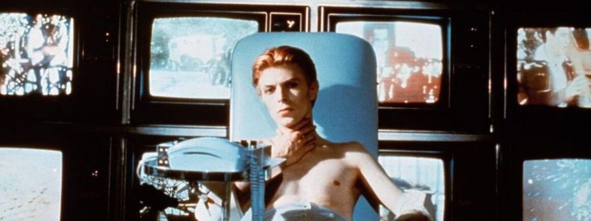 David Bowie : Découvrez cette version rare de The Man Who Sold The World (AUDIO)