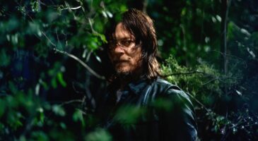 Une nouvelle série autour de l'univers de The Walking Dead ?