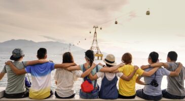 La Matinale Europe 2 : Votre vie change tous les sept ans