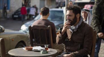 La Matinale Europe 2 : Messiah, la série avec Tomer Sisley à découvrir d'urgence sur Netflix !