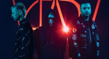 Muse : Will Of The People, le nouvel album débarque le 26 août 2022