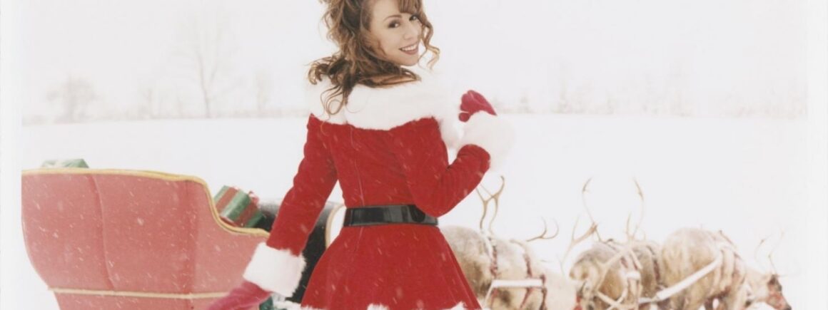 Mariah Carey : Elle bat le record de la chanson la plus rapidement éjectée des charts !