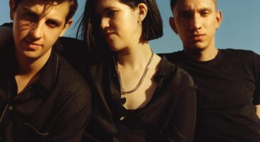 The XX annonce la sortie de nouveaux morceaux pour 2020 (PHOTO)