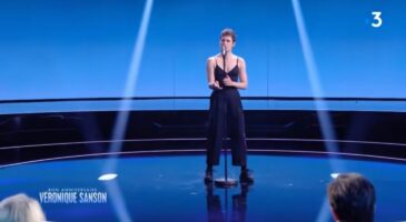 Christine and The Queens : Retour sur sa reprise exceptionnelle d'un titre de Véronique Sanson (VIDEO)