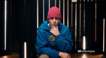 Justin Bieber : Découvrez le teaser de sa série-documentaire sur YouTube (VIDEO)