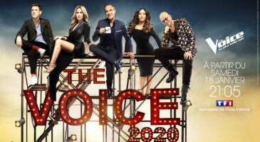 The Voice saison 9 : une date de diffusion vient d'être révélée !