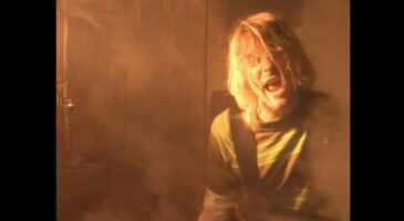 Nirvana : Le clip de Smells like Teen Spirit atteint le milliard de vues sur YouTube