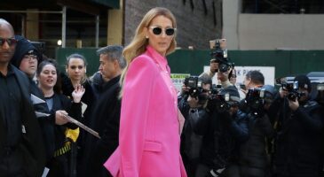 C'est officiel, Céline Dion sera à l'affiche d'une comédie romantique !