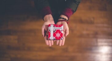 Vous détestez vos cadeaux Noël ? Voici ce qu'il faut faire !