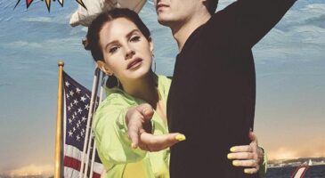Lana Del Rey : Trois chansons en un clip (dont Norman Fucking Rockwell)