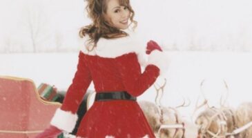 Europe2 Radio Classics : 5 choses à savoir sur All I Want For Christmas is You de Mariah Carey