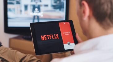 Netflix cherche un moyen de faire payer le partage de mot de passe !