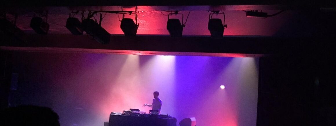 Une clôture signée The Avener au Europe 2 Live de Marseille (REPORT)