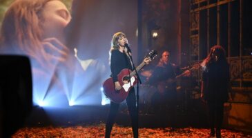 Taylor Swift : All Too Well (10 minutes version), dans les coulisses du court-métrage avec Dylan O'Brien