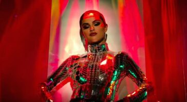 Selena Gomez dévoile la tracklist de son prochain album, Rare