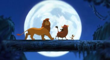 La Matinale Europe 2 : Quels Disney seront diffusés pendant les vacances de Noël ?