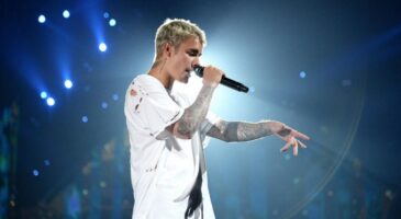 Justin Bieber tease (encore) un nouveau projet pour 2020