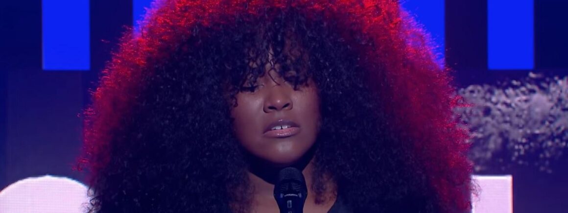 Yseult : Regardez son interprétation bouleversante du titre Corps (VIDEO)