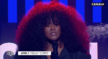 Yseult : Regardez son interprétation bouleversante du titre Corps (VIDEO)