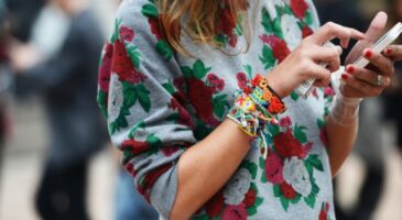 La Matinale Europe 2 : Il tente de voler un téléphone avec un couteau à huîtres... et se blesse (deux fois)