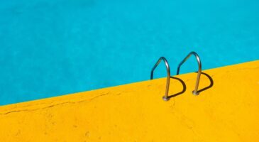 La Matinale Europe 2 : Quand les autorités retrouvent une piscine gonflable dans une cellule