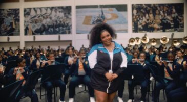 Lizzo dévoile une deuxième version du clip de Good As Hell (VIDEO)