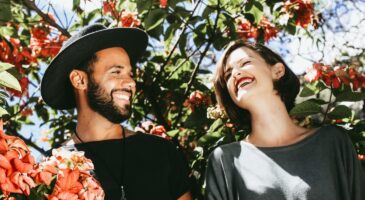 La Matinale Europe 2 : Vous êtes en couple ? Avec tout ça, vous comprendrez votre moitié !