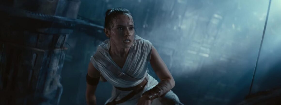 Star Wars 9 : Une scène inédite sera diffusée dans Fortnite !