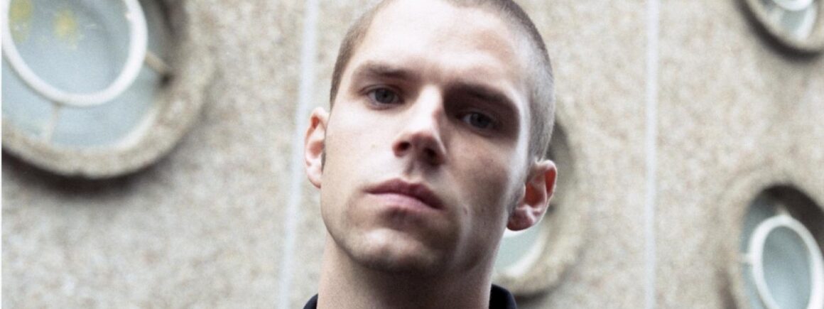 Hervé : « Je fais de la chanson électronique chantée en français » (VIDEO)