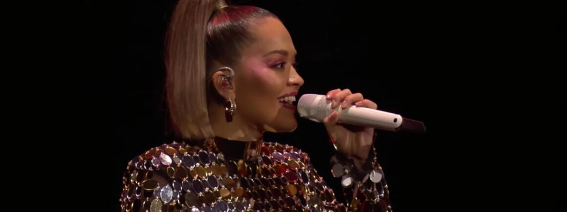 Rita Ora, David Guetta, Kygo, Adam Lambert… Ils étaient tous au concert hommage à Avicii (VIDEO)