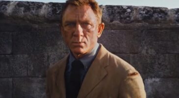 James Bond: Découvrez la bande-annonce (VIDEO)