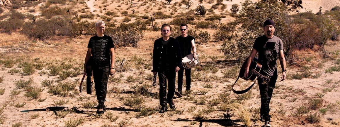 Europe 2 Classics : Pourquoi With or Without You est le hit incontestable de U2 ?