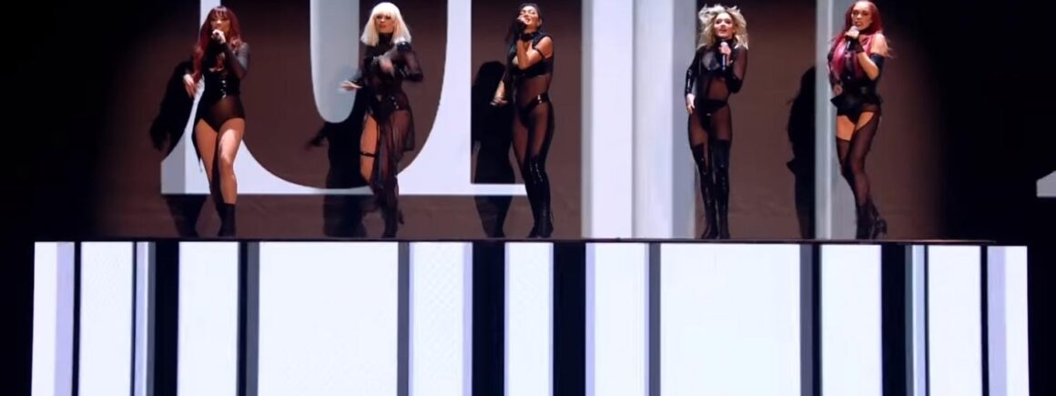 Les Pussycat Dolls réunies pour un live exceptionnel et un titre inédit (VIDEO)