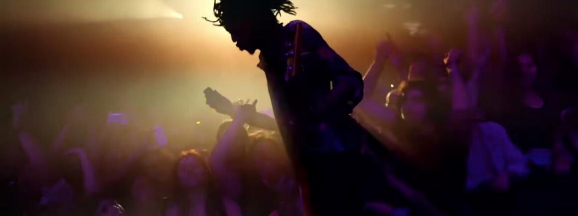 Un documentaire sur Gorillaz au cinéma le 16 décembre (VIDEO)