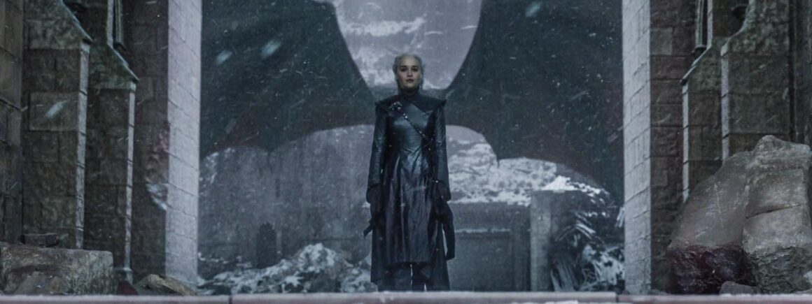 Game of Thrones : Un mystérieux tweet provoque l&rsquo;hystérie des fans