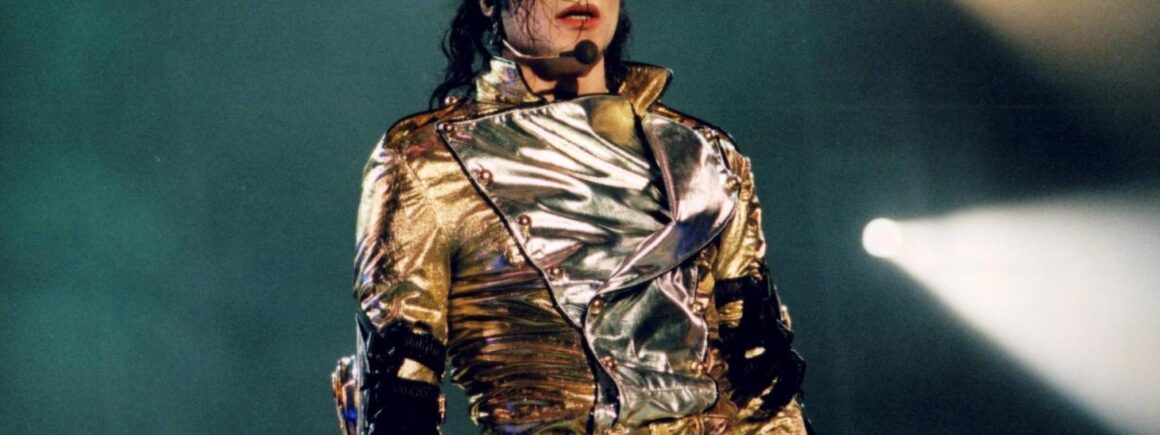 Michael Jackson : Un biopic est en préparation par le producteur de Bohemian Rhapsody