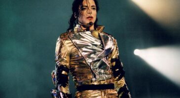 Michael Jackson : Un biopic est en préparation par le producteur de Bohemian Rhapsody
