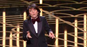 Florence Foresti présentera les César 2020 !