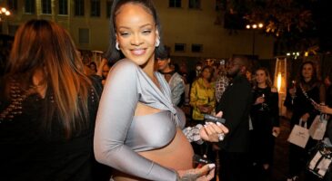 Rihanna balance les deux chansons de son répertoire dont elle est le plus fière (VIDEO)